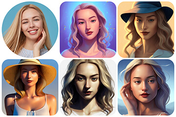 PRESS: brand overview