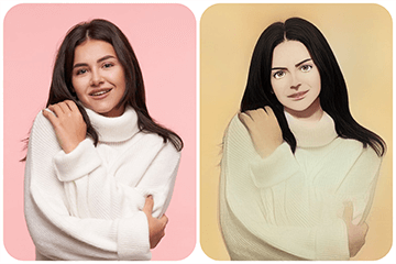 PRESS: brand overview